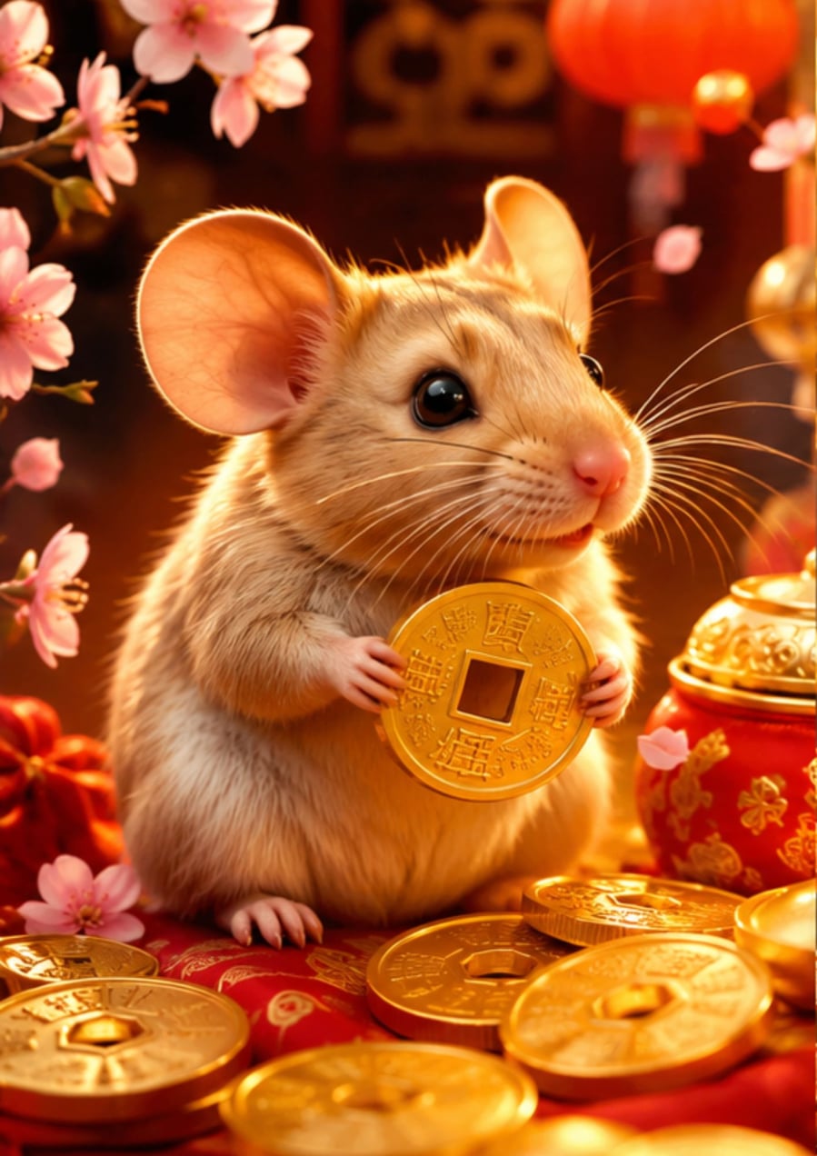 3 con gi&aacute;p th&aacute;ng 7 &acirc;m kh&ocirc;ng thiếu cơ hội kiếm tiền, điều kh&oacute; nhất lại l&agrave; giữ được tiền - Ảnh 1.