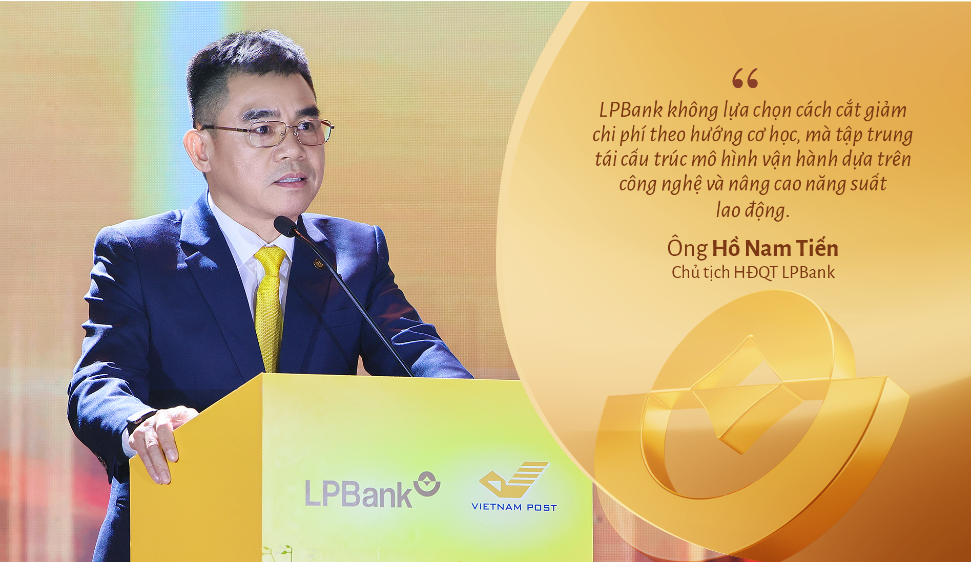 LPBank: Hành trình 18 năm kiến tạo một ngân hàng hiện đại, hiệu quả và bền vững - Ảnh 5.