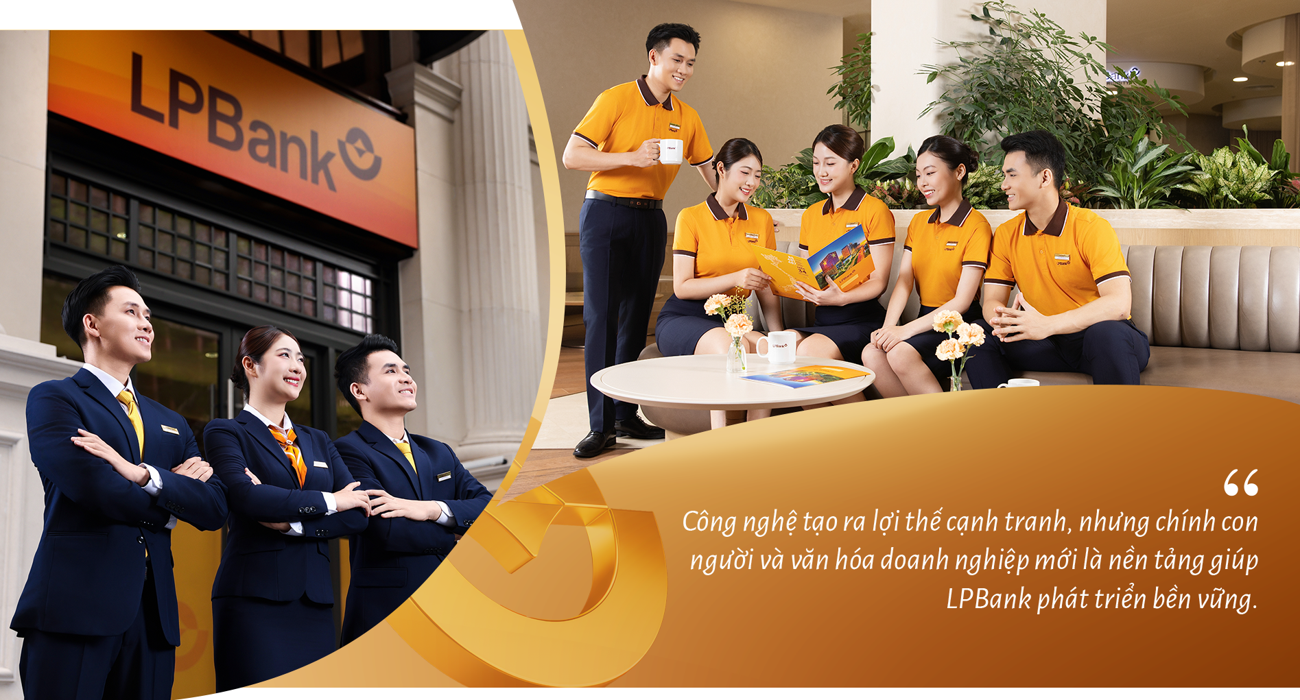 LPBank: Hành trình 18 năm kiến tạo một ngân hàng hiện đại, hiệu quả và bền vững - Ảnh 12.