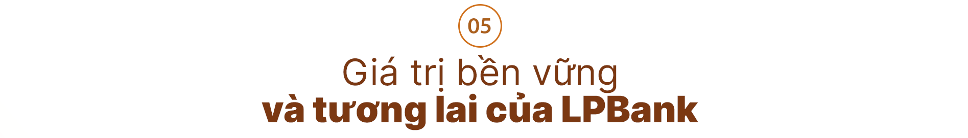 LPBank: Hành trình 18 năm kiến tạo một ngân hàng hiện đại, hiệu quả và bền vững - Ảnh 14.