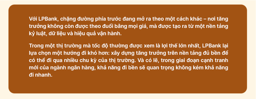 LPBank: Hành trình 18 năm kiến tạo một ngân hàng hiện đại, hiệu quả và bền vững - Ảnh 16.