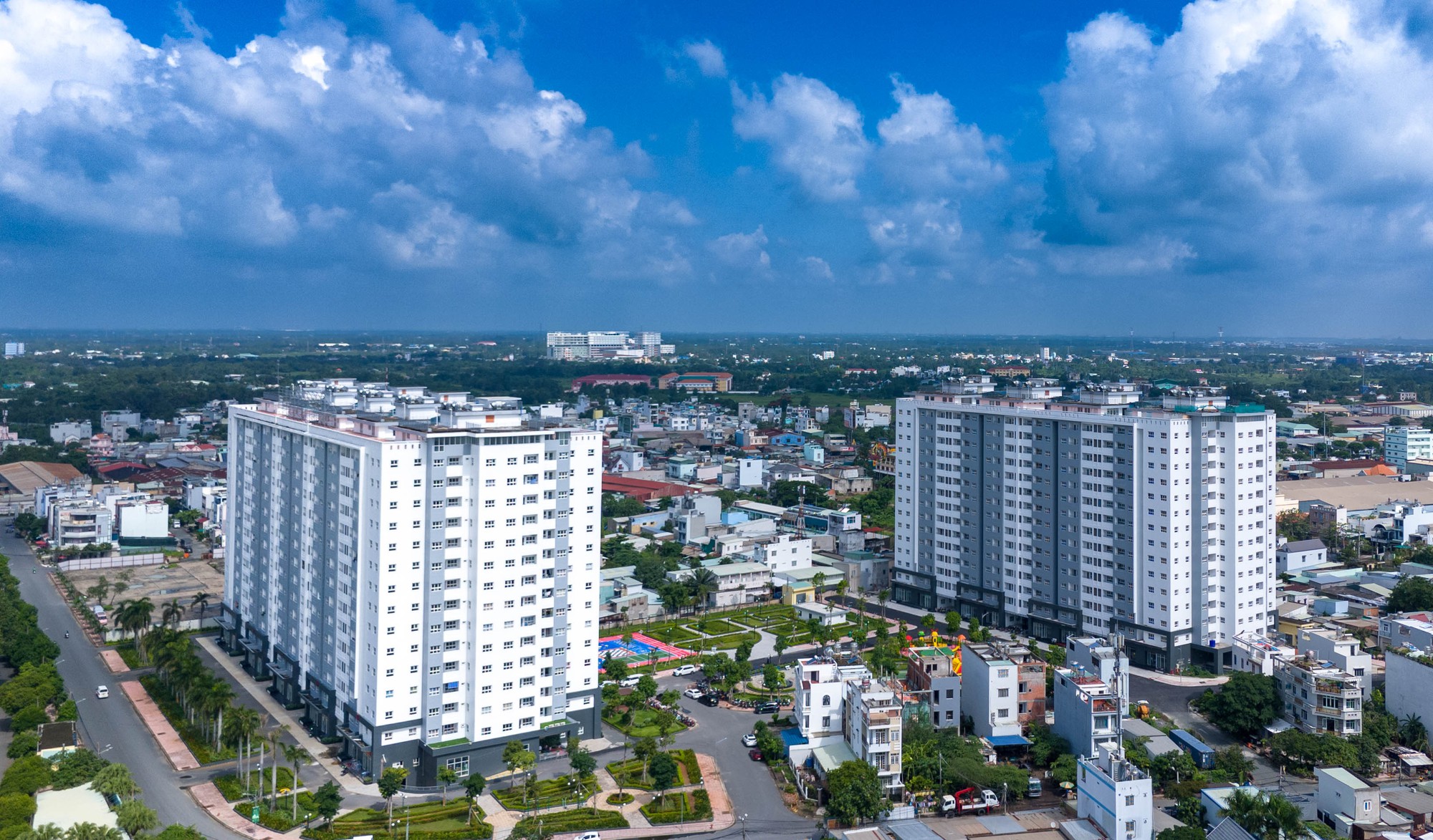 Conic Boulevard ch&iacute;nh thức b&agrave;n giao Căn hộ v&agrave; Giấy chứng nhận đến Cư d&acirc;n - Ảnh 1.