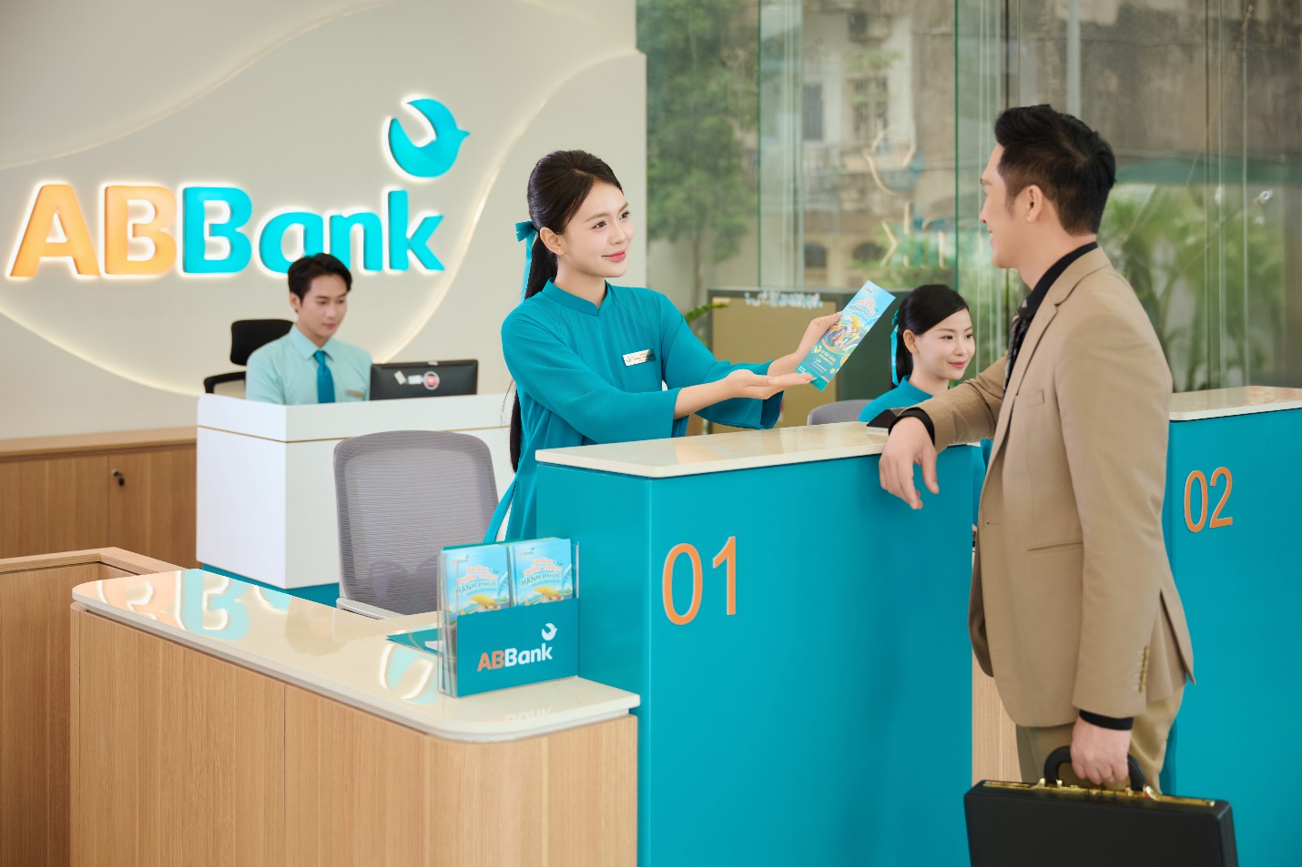 ĐHĐCĐ ABBank th&ocirc;ng qua phương &aacute;n tăng vốn điều lệ l&ecirc;n gần 27.000 tỷ đồng- Ảnh 1.