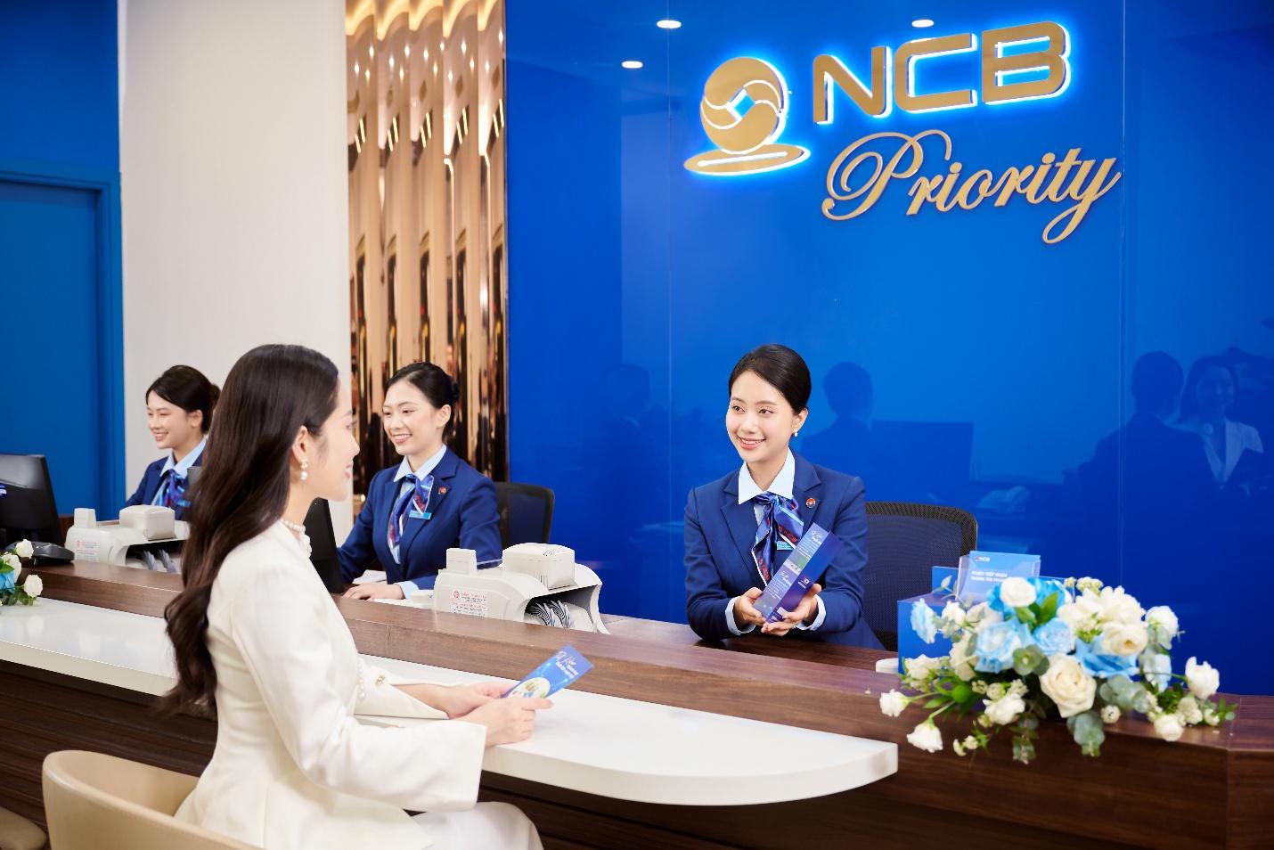 NCB kết nối với nền tảng Sun Holidays, tặng kh&aacute;ch gửi tiết kiệm combo du lịch cao cấp miễn ph&iacute;- Ảnh 1.