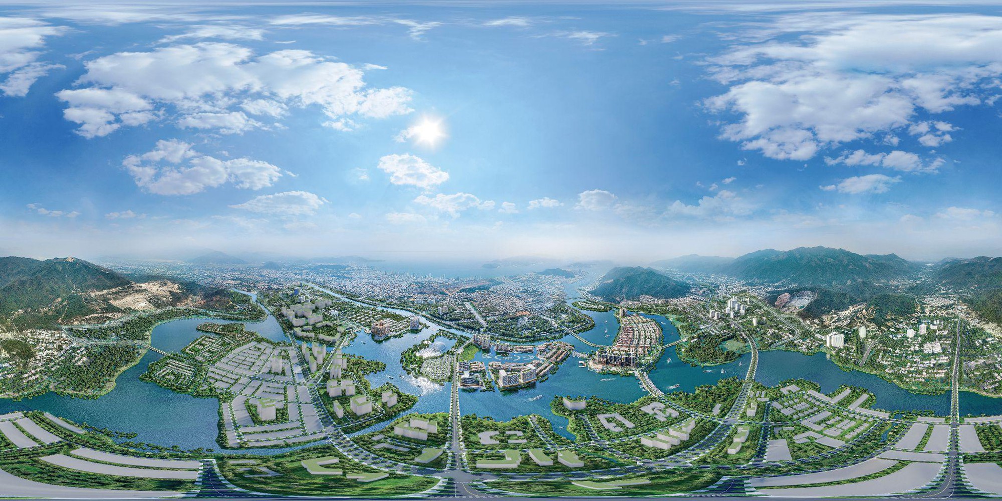 &rlm;BĐS Nam Nha Trang bứt ph&aacute;: Sức h&uacute;t từ quỹ đất thấp tầng sở hữu l&acirc;u d&agrave;i tại The Elite - Charmora City&rlm; - Ảnh 2.