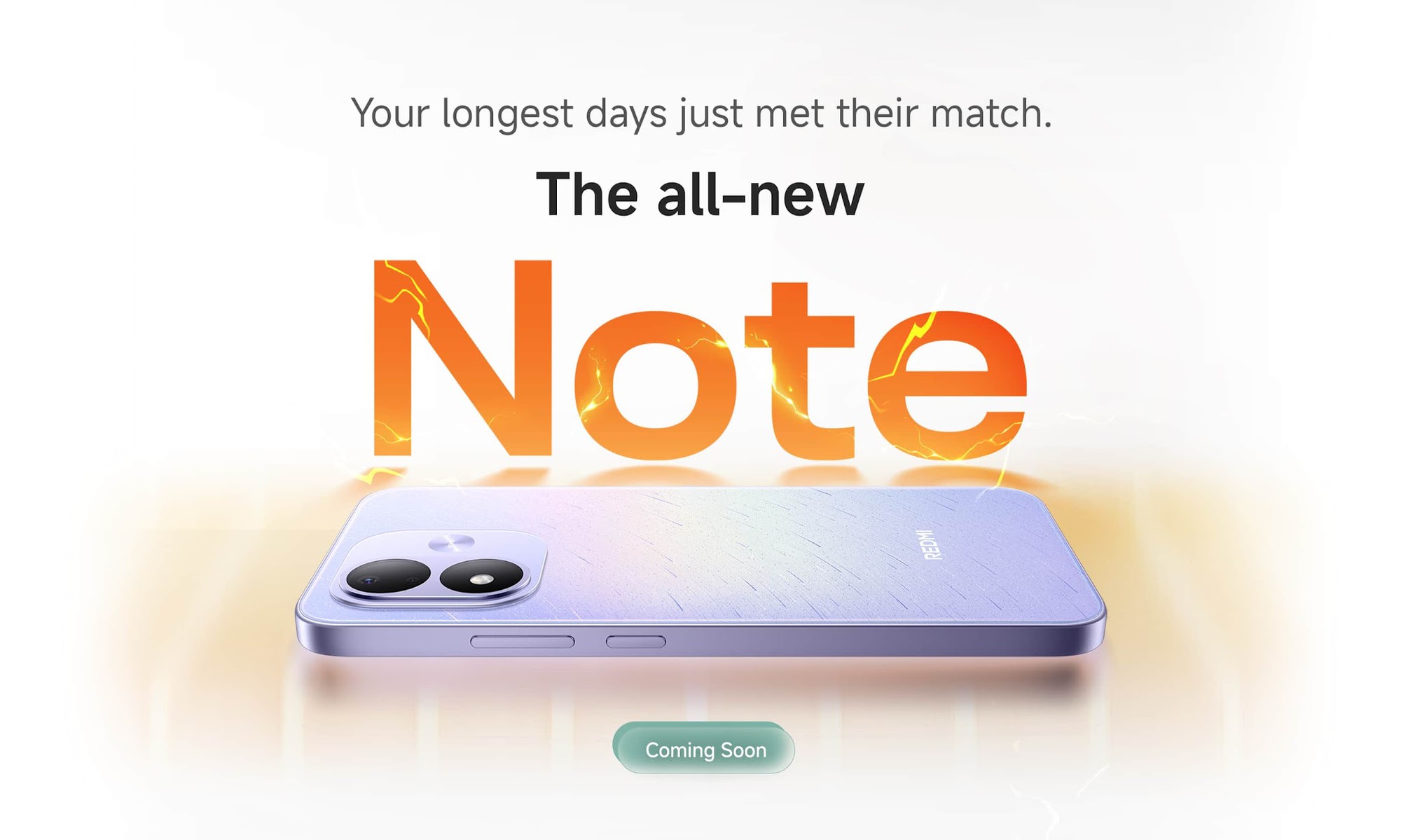Redmi Note 17 5G gây chú ý với pin lớn, thêm lựa chọn lên đời- Ảnh 3.