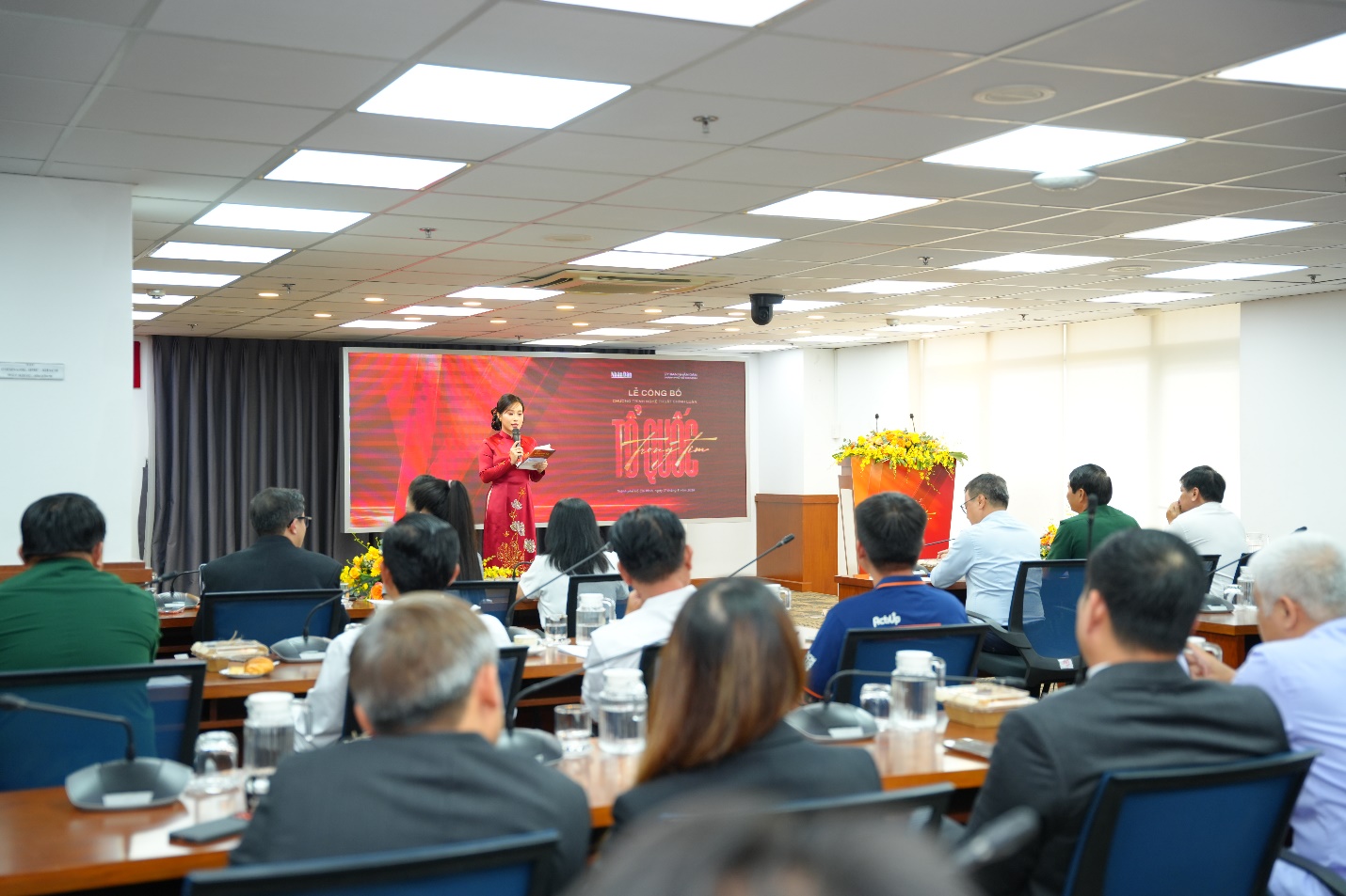 Bia Saigon đồng h&agrave;nh c&ugrave;ng &ldquo;Concert Quốc gia&rdquo; Tổ quốc trong tim 2026 trước thềm Quốc kh&aacute;nh 2/9- Ảnh 3.
