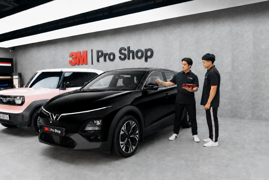 Sau khi khai trương, 3M Pro Shop thực sự vận h&agrave;nh như thế n&agrave;o? - Ảnh 2.