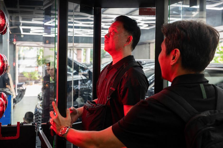 Sau khi khai trương, 3M Pro Shop thực sự vận h&agrave;nh như thế n&agrave;o? - Ảnh 3.