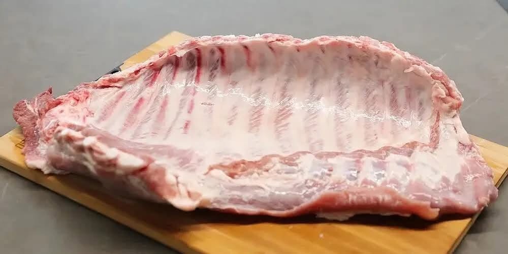 Nên nấu món gì cho bữa tiệc ngày cuối tuần? Tất nhiên là sườn nướng rồi! - Ảnh 1.