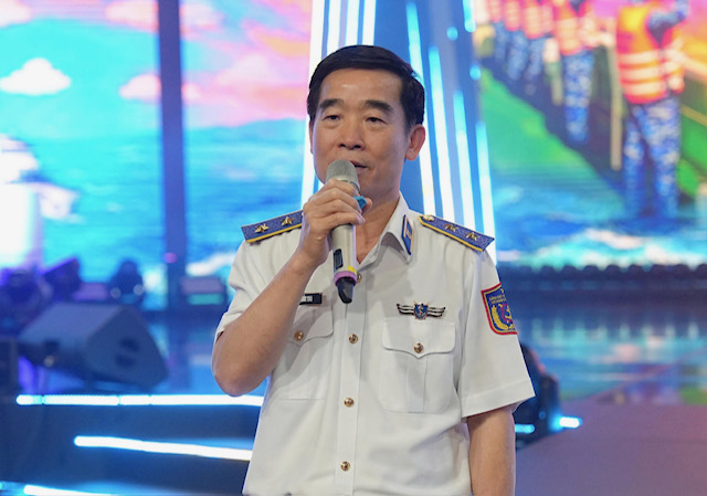 Sẵn sàng cho Gala tổng kết và trao giải Cuộc thi “Em yêu biển, đảo quê hương” năm học 2025 - 2026 - Ảnh 2.