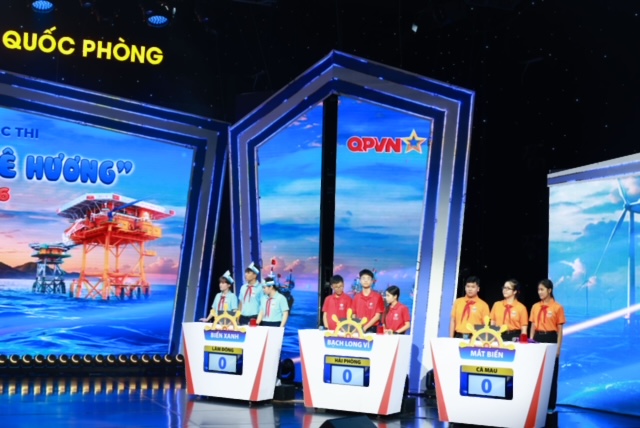 Sẵn s&agrave;ng cho ng&agrave;y hội của những hạt mầm đại dương - Ảnh 5.