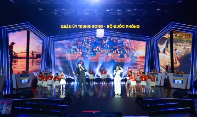 Sẵn s&agrave;ng cho ng&agrave;y hội của những hạt mầm đại dương - Ảnh 7.