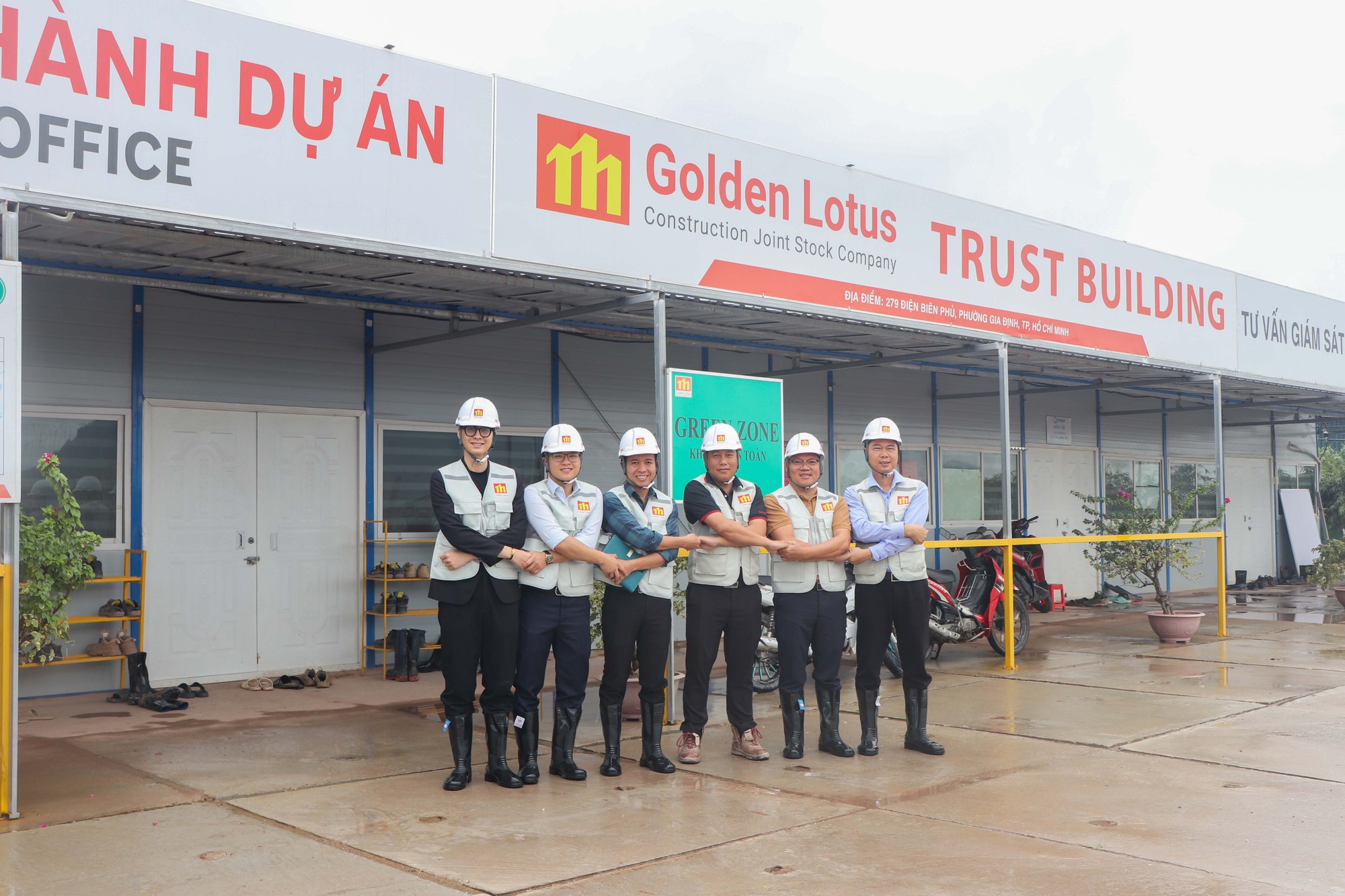 Đ&oacute;n đầu l&agrave;n s&oacute;ng đầu tư c&ocirc;ng nghiệp chất lượng cao- Ảnh 4.