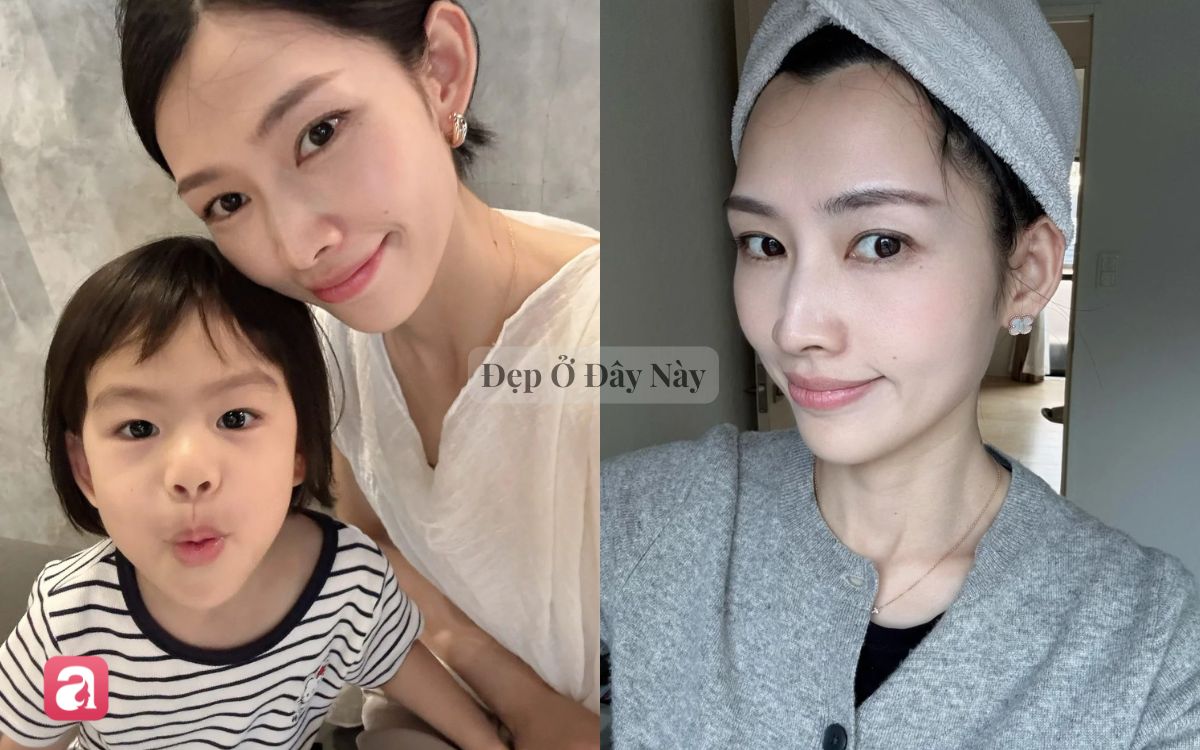 Phụ nữ Nhật ngừa quầng th&acirc;m mắt nhờ 5 th&oacute;i quen đơn giản mỗi ng&agrave;y- Ảnh 2.