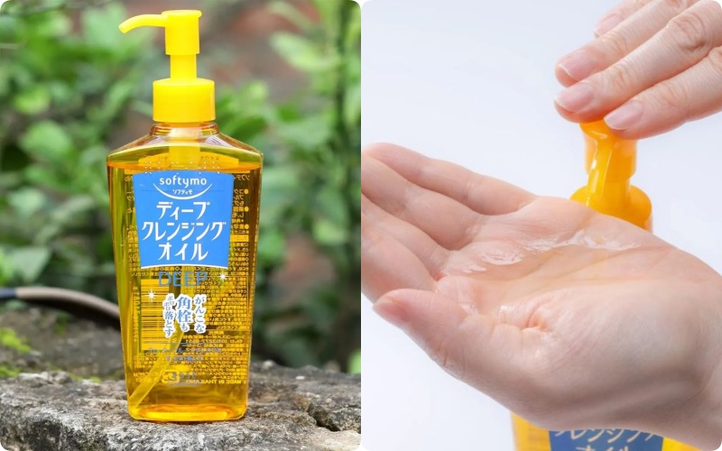 Lọ tẩy trang của Nhật c&oacute; g&igrave; đặc biệt m&agrave; g&acirc;y x&ocirc;n xao: Hơn 1,8 ngh&igrave;n lượt thả tim chỉ qua một c&acirc;u review- Ảnh 9.