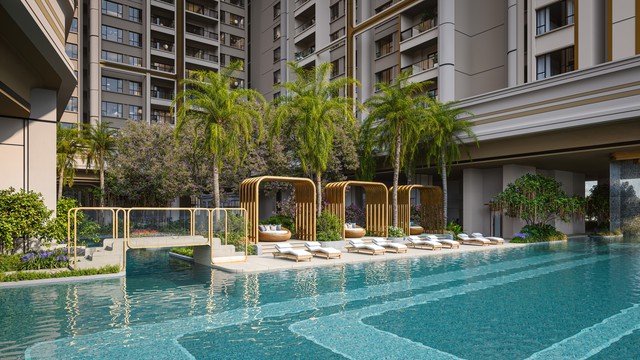 ParkCity Hanoi: Giá trị tạo nên từ một hệ sinh thái đô thị hoàn chỉnh- Ảnh 3.