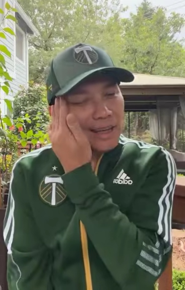 "Tôi thông báo, tôi không hủy show ở Việt Nam"- Ảnh 1.