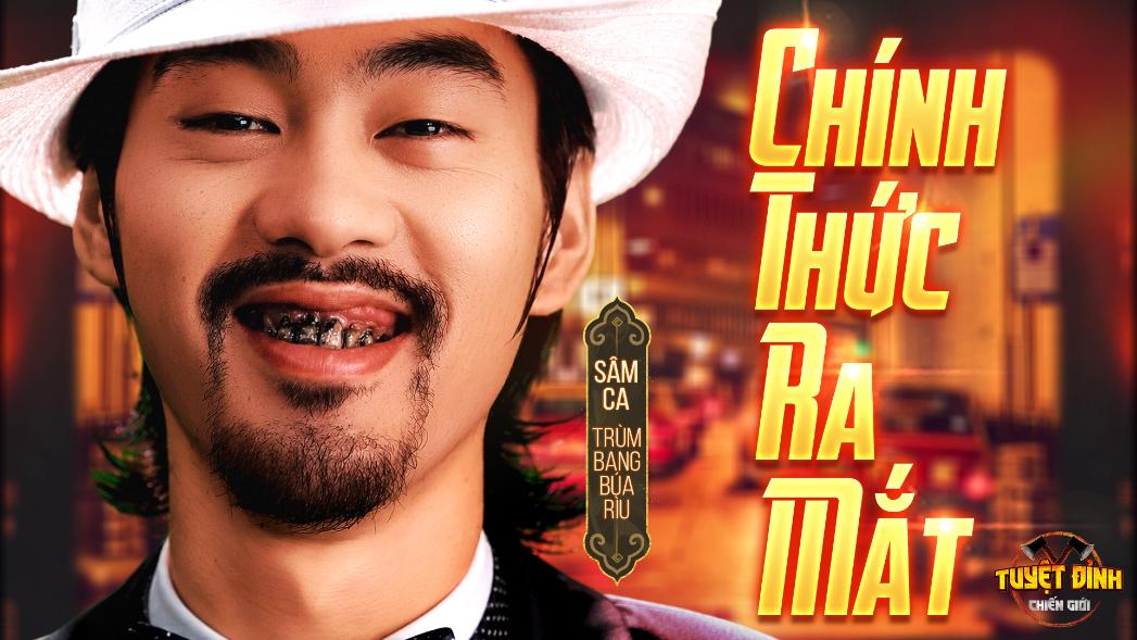 Bản sao Lý Tiểu Long bắt tay ekip phim hành động đình đám Việt Nam trong dự án game đầu tư 1000 tỷ- Ảnh 1.