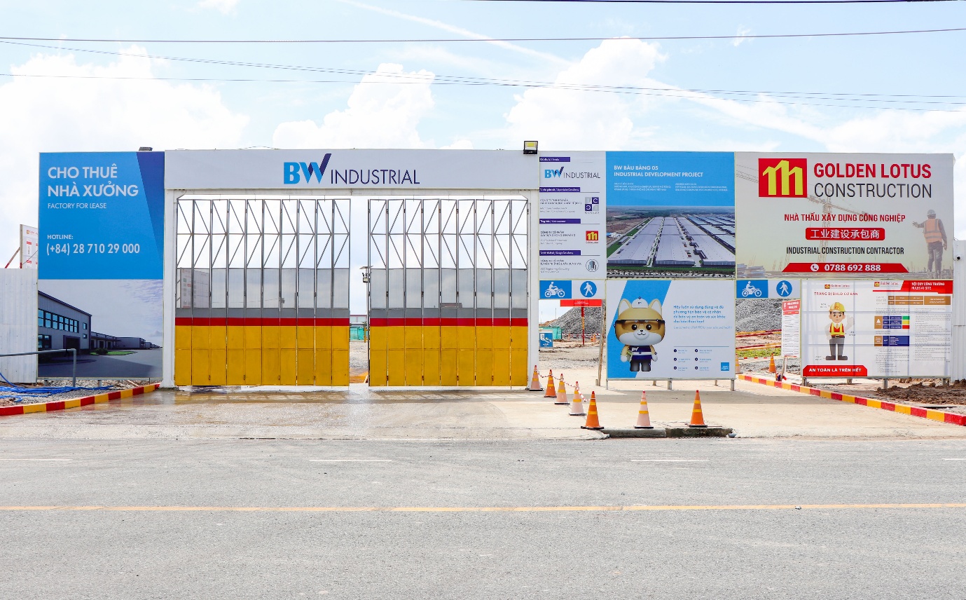 Đ&oacute;n đầu l&agrave;n s&oacute;ng đầu tư c&ocirc;ng nghiệp chất lượng cao- Ảnh 2.