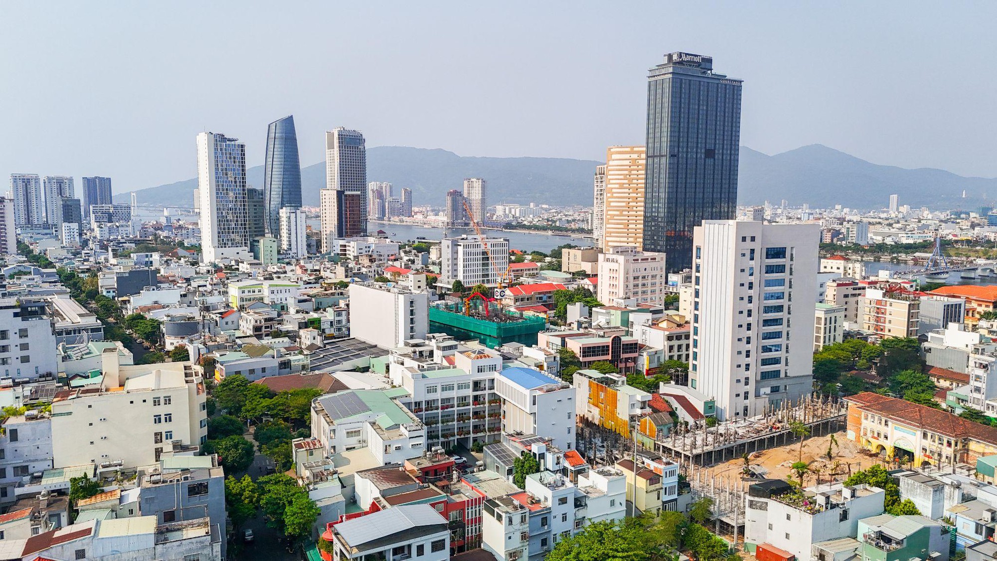 Đà Nẵng và bài toán ngôi nhà thứ hai - Ảnh 2.