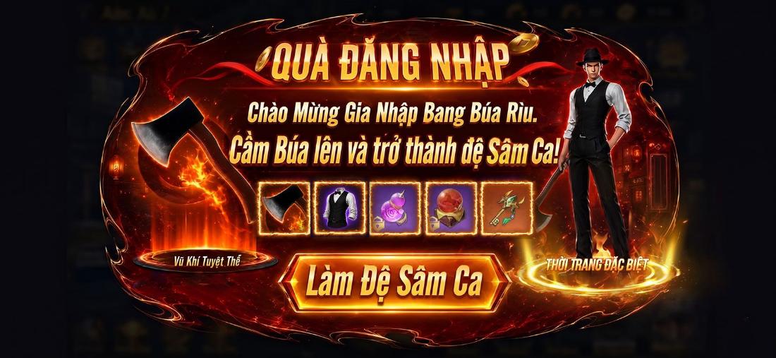 Bản sao Lý Tiểu Long bắt tay ekip phim hành động đình đám Việt Nam trong dự án game đầu tư 1000 tỷ- Ảnh 3.