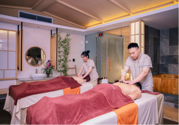 Quốc khánh 2/9: Trọn vẹn hành trình chữa lành thân - tâm - trí tại Phương Đông Asahi- Ảnh 4.