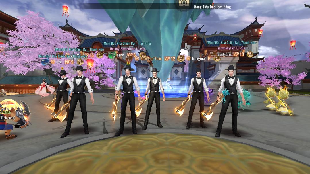 Bản sao Lý Tiểu Long bắt tay ekip phim hành động đình đám Việt Nam trong dự án game đầu tư 1000 tỷ- Ảnh 4.