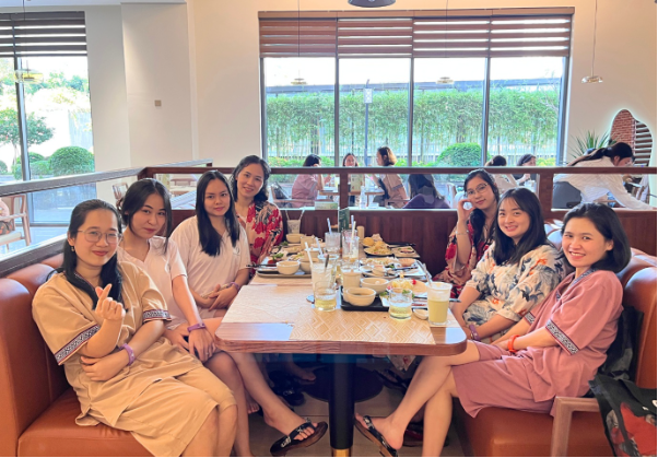 Quốc khánh 2/9: Trọn vẹn hành trình chữa lành thân - tâm - trí tại Phương Đông Asahi- Ảnh 5.
