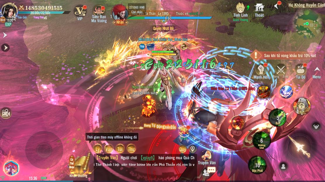Bản sao Lý Tiểu Long bắt tay ekip phim hành động đình đám Việt Nam trong dự án game đầu tư 1000 tỷ- Ảnh 7.