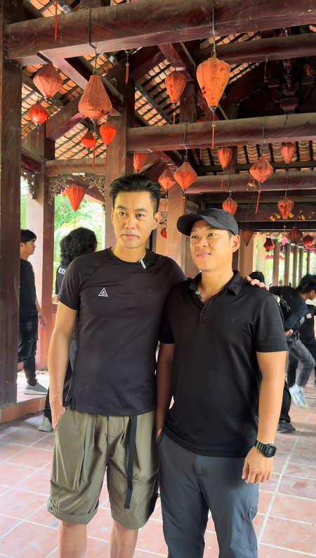 Bản sao Lý Tiểu Long bắt tay ekip phim hành động đình đám Việt Nam trong dự án game đầu tư 1000 tỷ- Ảnh 10.