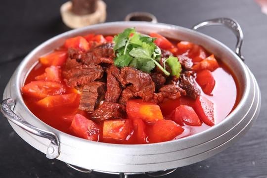 Hãy tham khảo thực đơn cho bữa tối nay: - Ảnh 2.