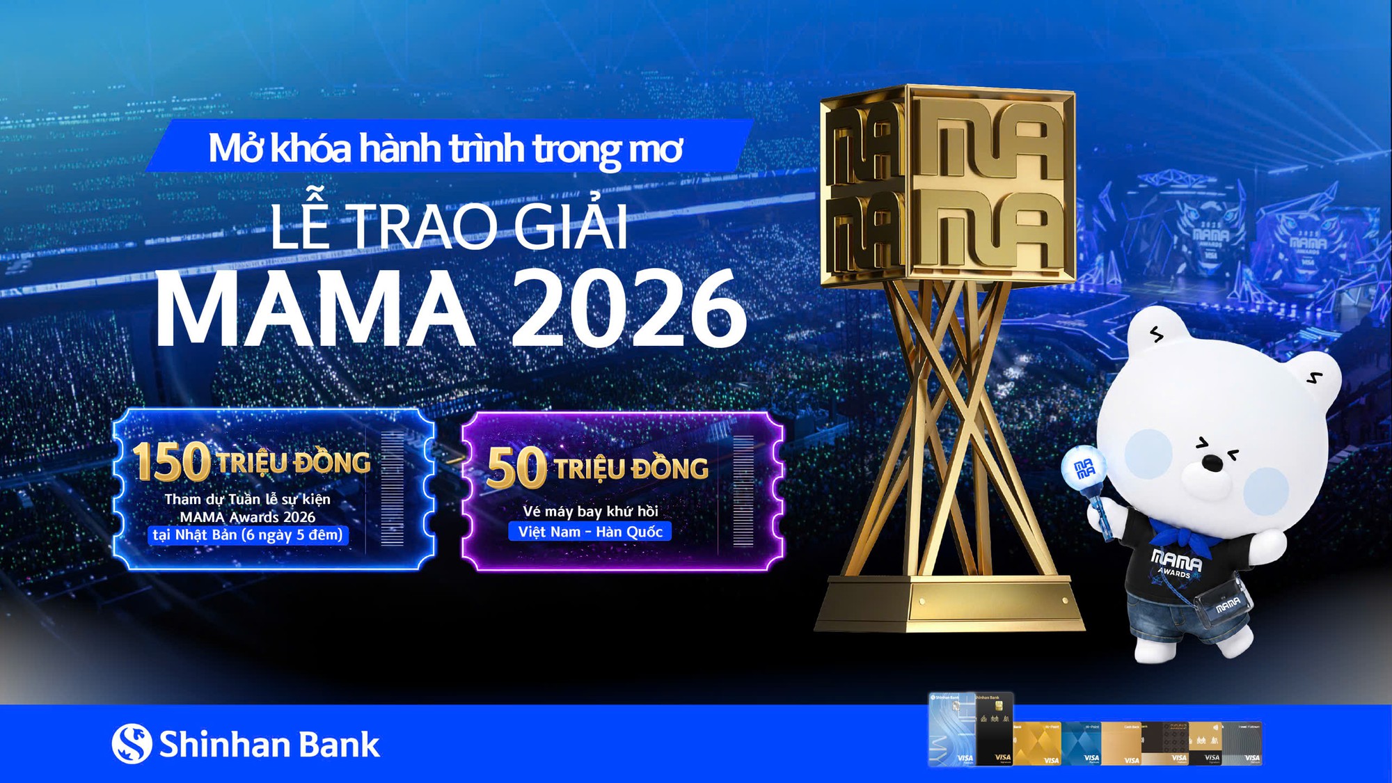 Shinhan PWM mở rộng hệ sinh thái đặc quyền dành cho khách hàng ưu tiên - Ảnh 1.