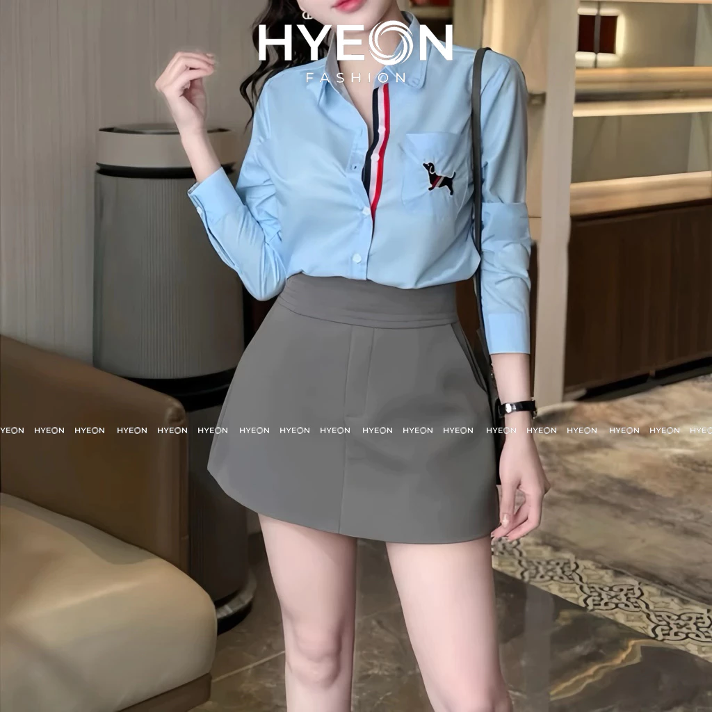 Kh&ocirc;ng cần mua sắm nhiều, chỉ cần diện ch&acirc;n v&aacute;y x&aacute;m l&agrave; đẹp cả tuần theo đ&uacute;ng style "old money"- Ảnh 9.
