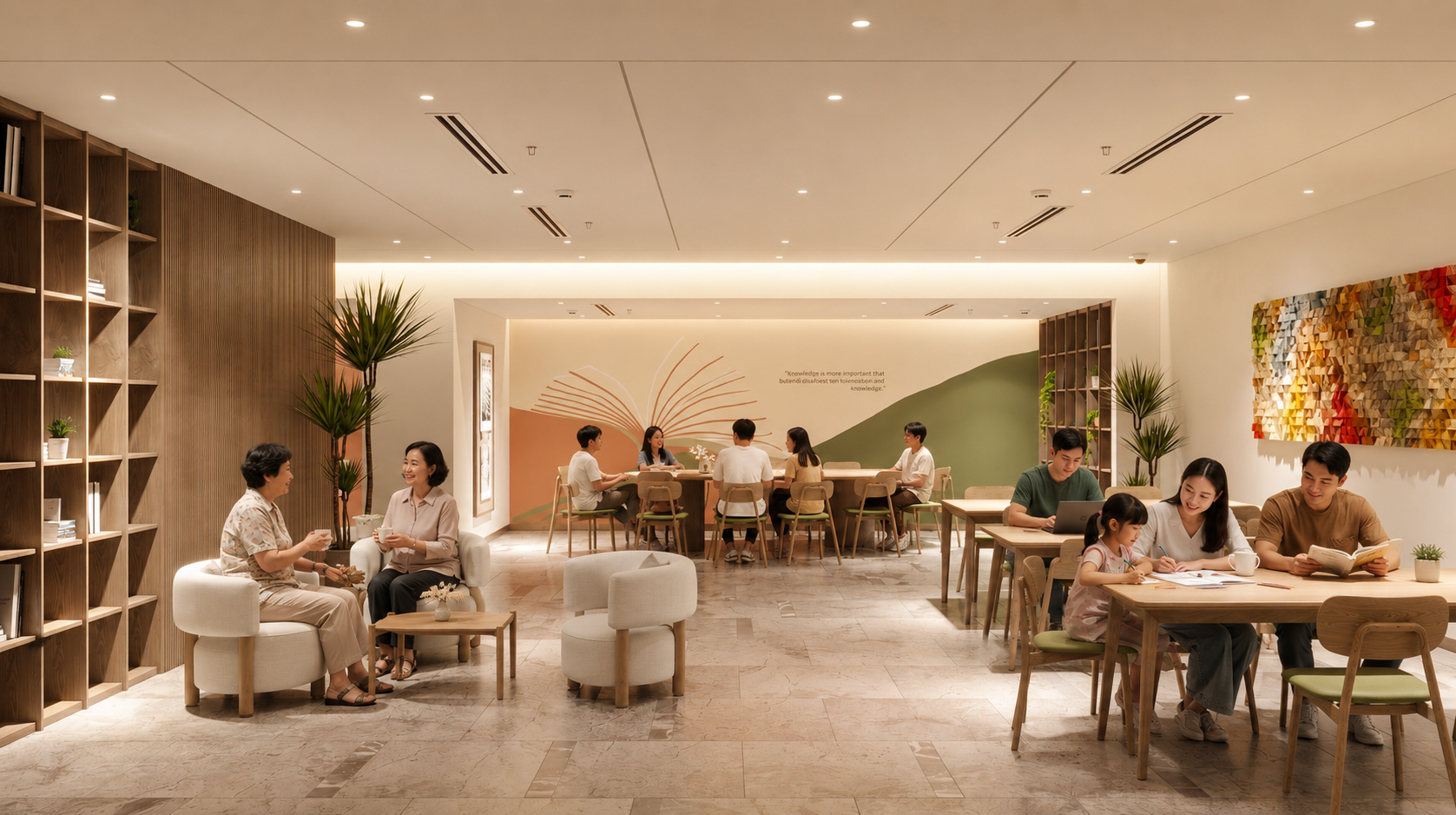 NOXH Marina Living Halong: Từ hệ tiện &iacute;ch to&agrave;n diện đến chuẩn sống trọn vẹn- Ảnh 2.