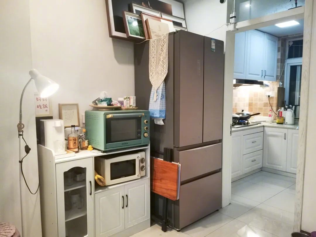 Bán nhà lỗ 1,9 tỷ rồi quay lại ở thuê, người phụ nữ 28 tuổi nói: Tôi mất tiền nhưng lại thấy mình có lãi - Ảnh 3.