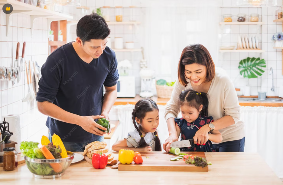 4 lý do đậu nành và các loại hạt được xem là nguồn dưỡng chất của tương lai - Ảnh 1.