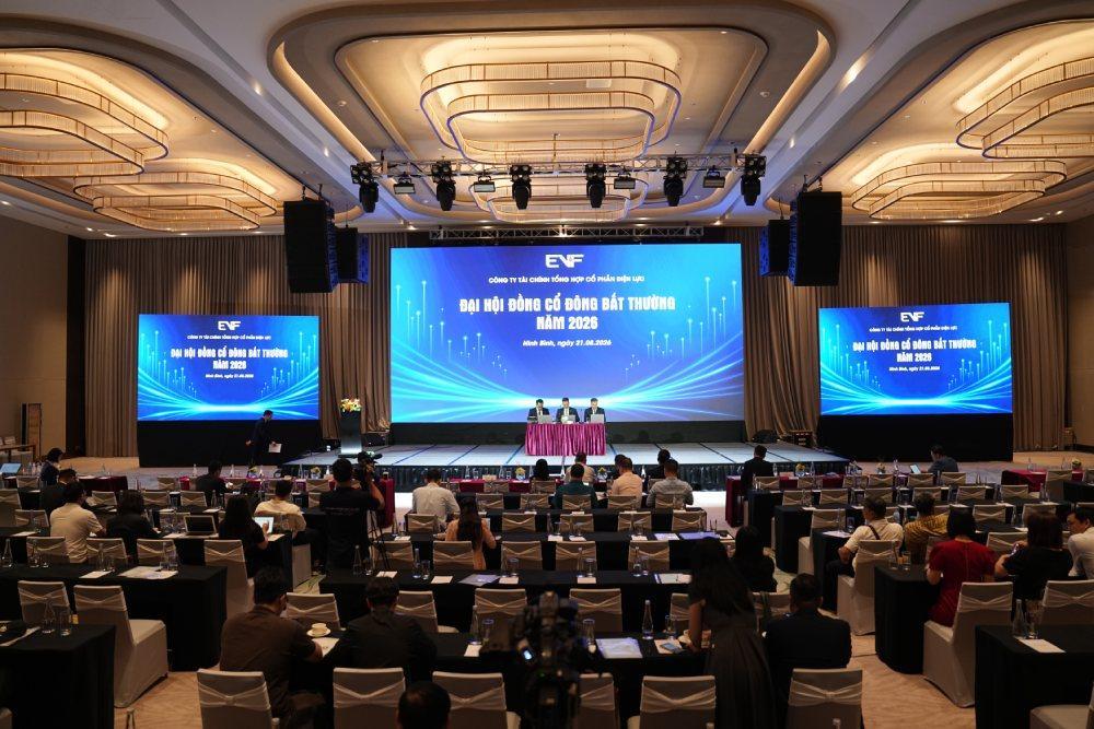 Một công ty tài chính mở rộng room ngoại, tìm kiếm cơ hội hợp tác quốc tế- Ảnh 2.