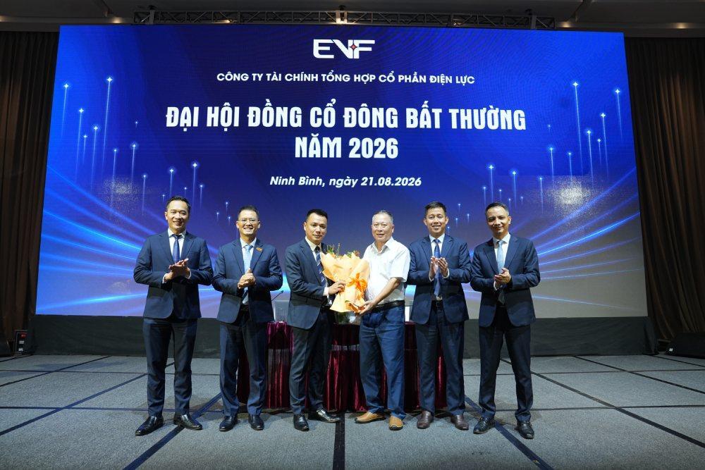 Một công ty tài chính mở rộng room ngoại, tìm kiếm cơ hội hợp tác quốc tế- Ảnh 3.