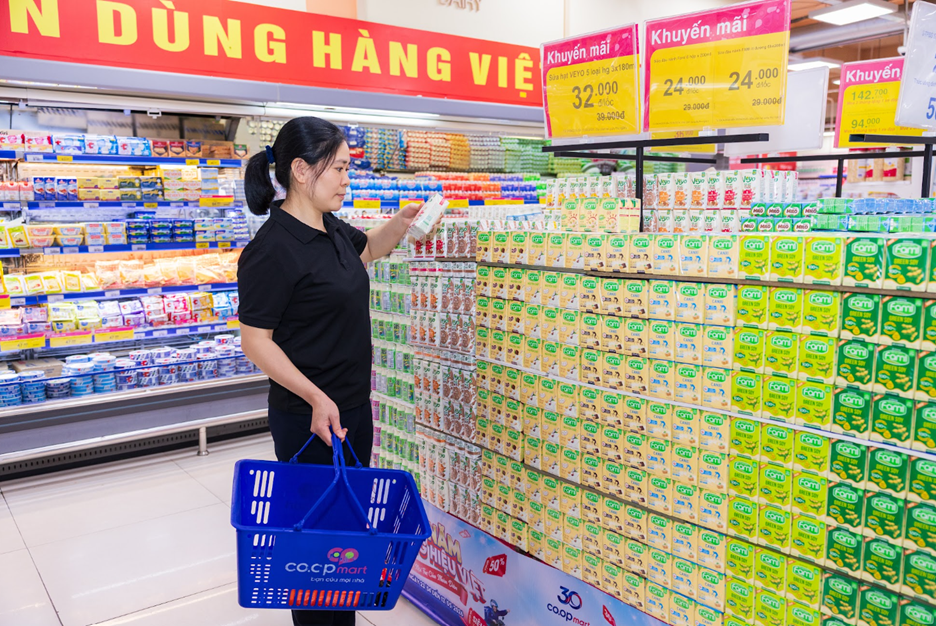 4 lý do đậu nành và các loại hạt được xem là nguồn dưỡng chất của tương lai - Ảnh 3.