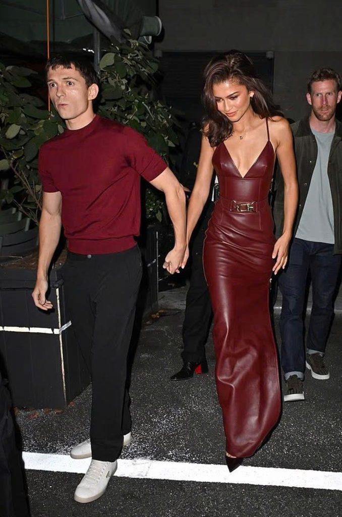 Bản lĩnh giữ g&igrave;n &aacute;nh s&aacute;ng ri&ecirc;ng tư: B&agrave;i học về t&igrave;nh y&ecirc;u trưởng th&agrave;nh từ Tom Holland v&agrave; Zendaya- Ảnh 2.