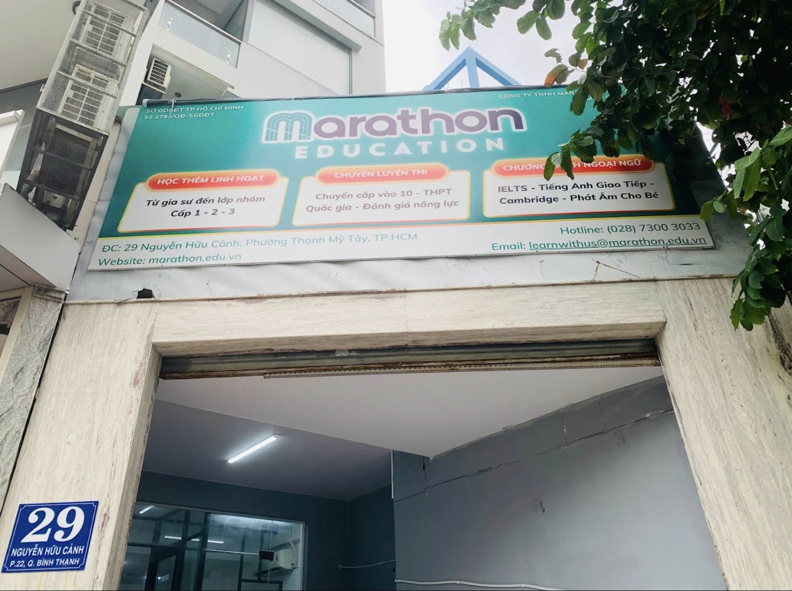 Marathon Education: Ti&ecirc;n phong kiến tạo hệ sinh th&aacute;i gi&aacute;o dục số to&agrave;n diện cho thế hệ học sinh Việt- Ảnh 1.