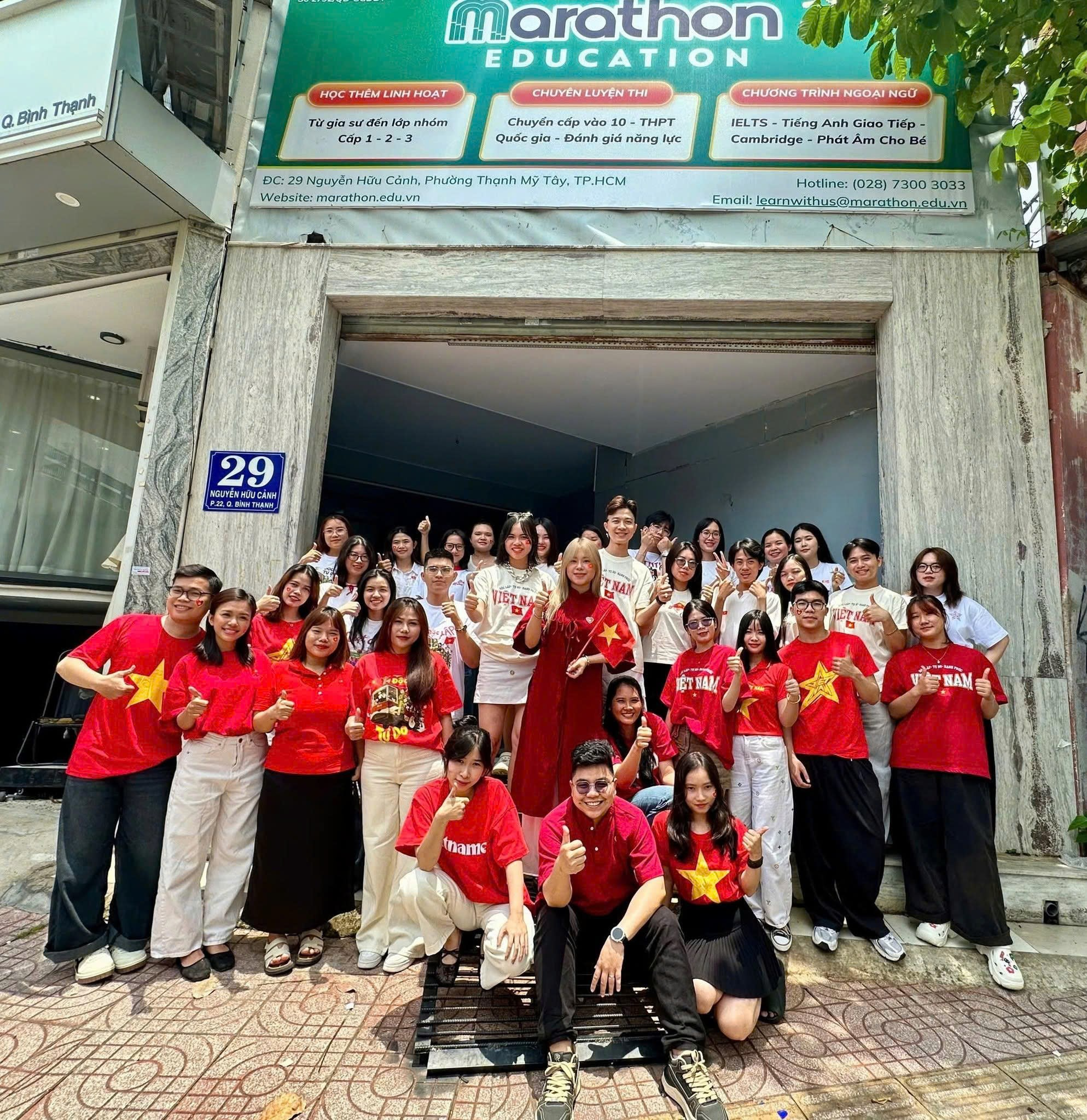 Marathon Education: Ti&ecirc;n phong kiến tạo hệ sinh th&aacute;i gi&aacute;o dục số to&agrave;n diện cho thế hệ học sinh Việt- Ảnh 2.