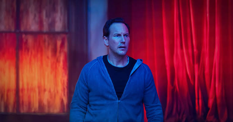Hành trình cõi âm "The Further" của Insidious: Khi nỗi sợ hãi mang khuôn mặt của chính chúng ta- Ảnh 3.