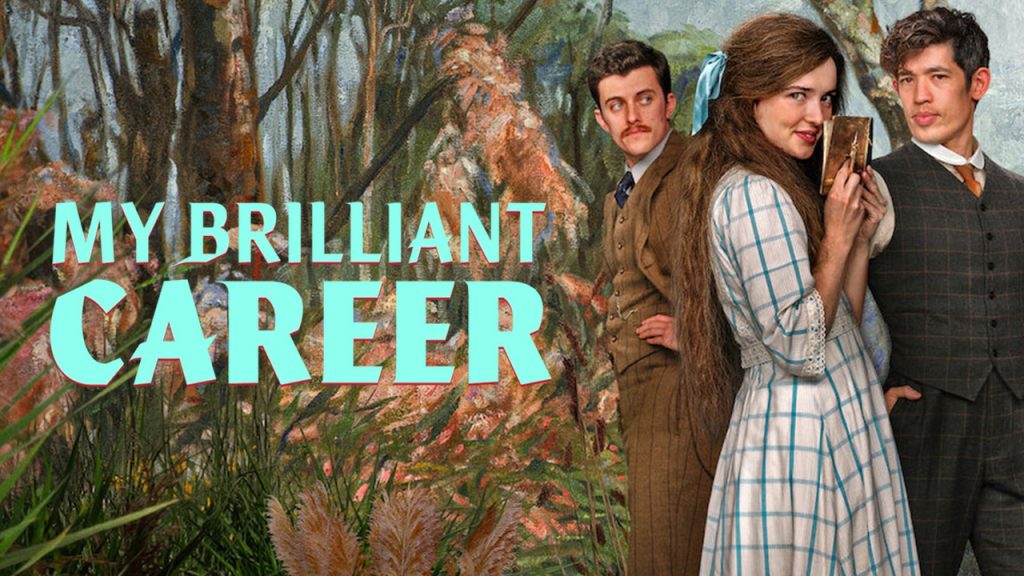 "Sự nghiệp rực rỡ của tôi" (My Brilliant Career) trên Netflix: Khát vọng tự do và bản ngã nữ quyền vượt thời gian- Ảnh 3.