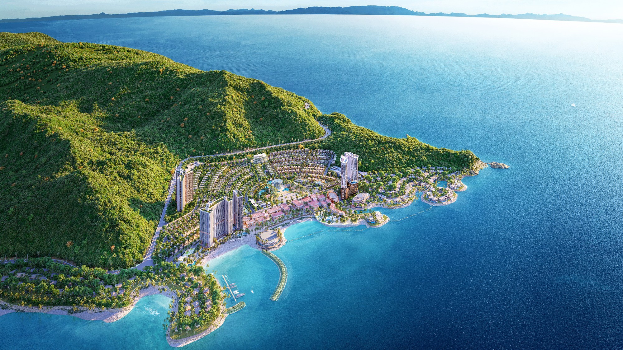 Ra mắt Alora Nha Trang: Nightlife Landmark – Biểu tượng ánh sáng, giải trí mới bừng sáng - Ảnh 1.