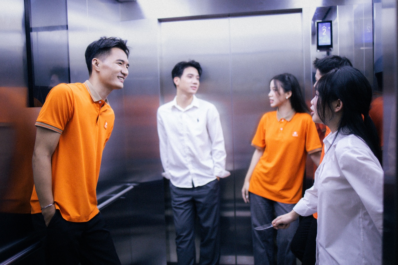 Ngắm bộ ảnh đồng phục mới &ldquo;cực cưng&rdquo; của sinh vi&ecirc;n Đại học Đại Nam: &ldquo;Đại Nam trong k&yacute; ức&rdquo; - Ảnh 8.