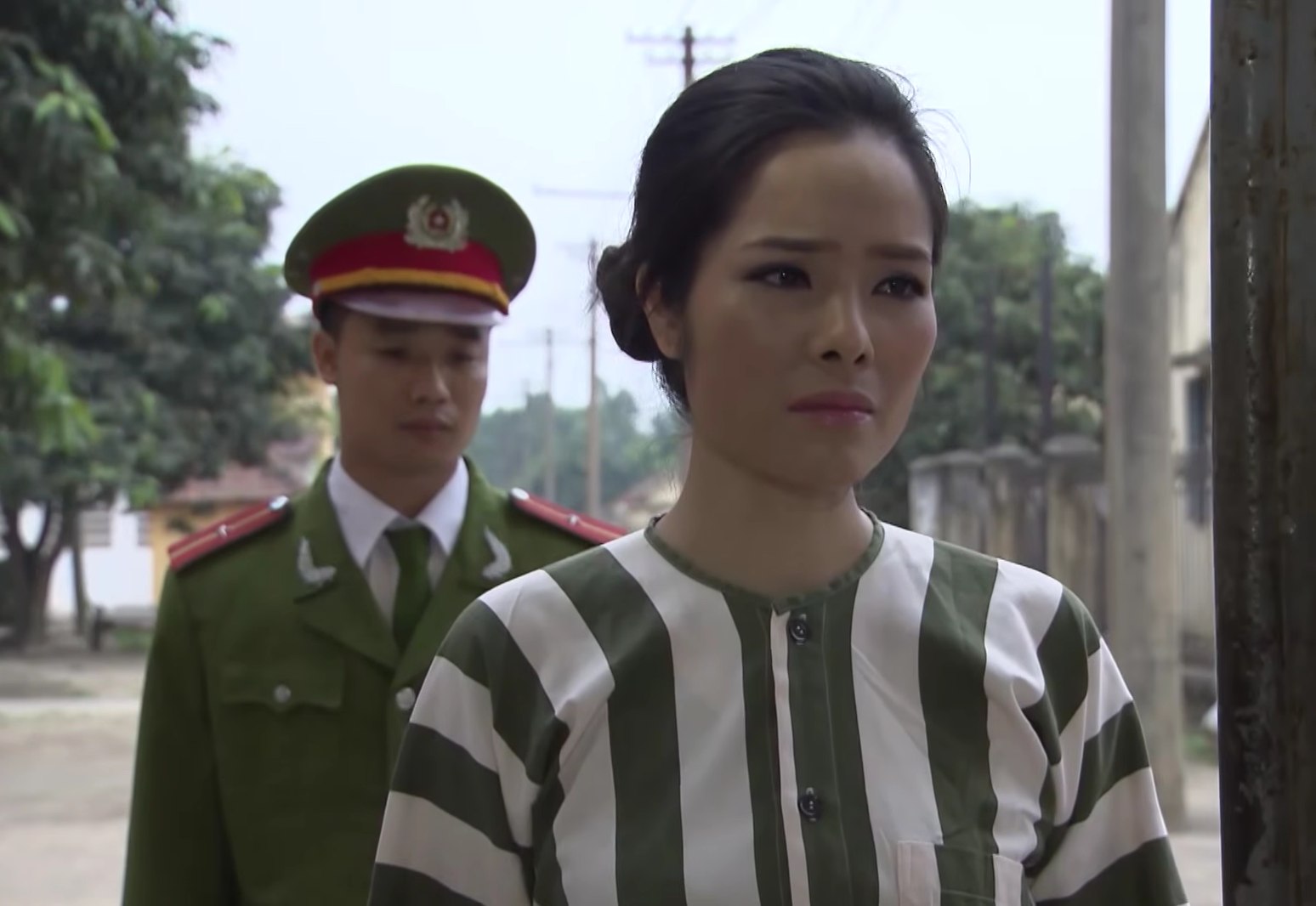 Vai diễn vận v&agrave;o đời của Kiều Thanh- Ảnh 3.