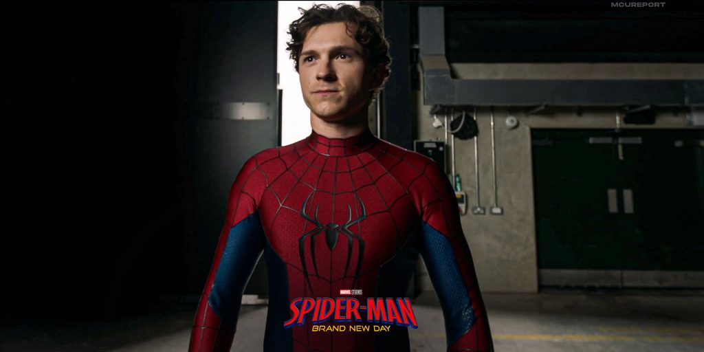 Hành trình trở thành biểu tượng Người Nhện của Tom Holland- Ảnh 4.
