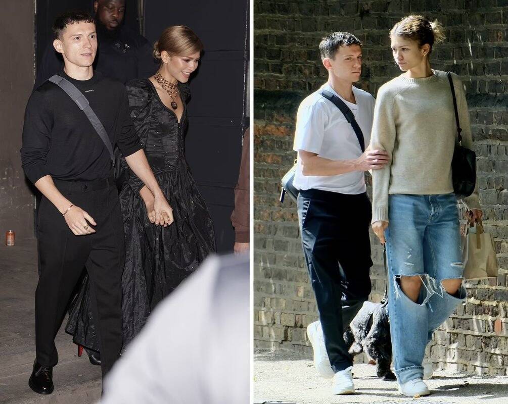 Bản lĩnh giữ g&igrave;n &aacute;nh s&aacute;ng ri&ecirc;ng tư: B&agrave;i học về t&igrave;nh y&ecirc;u trưởng th&agrave;nh từ Tom Holland v&agrave; Zendaya- Ảnh 1.